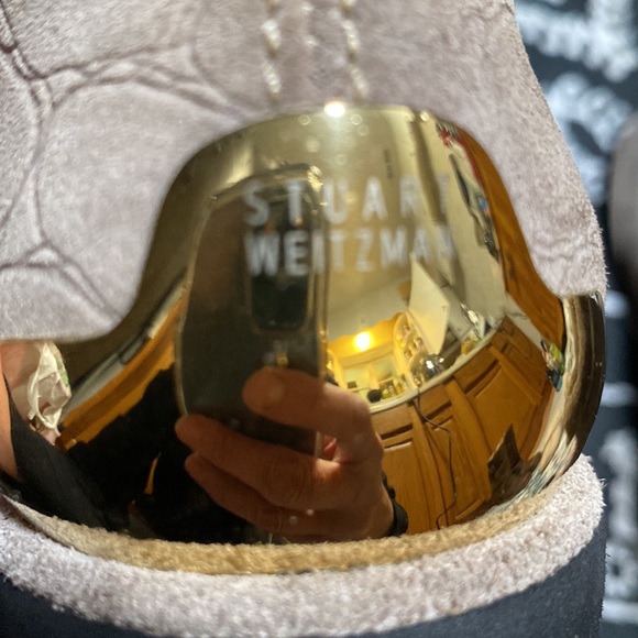 Stuart Weitzman Boots - Picture 5 of 13